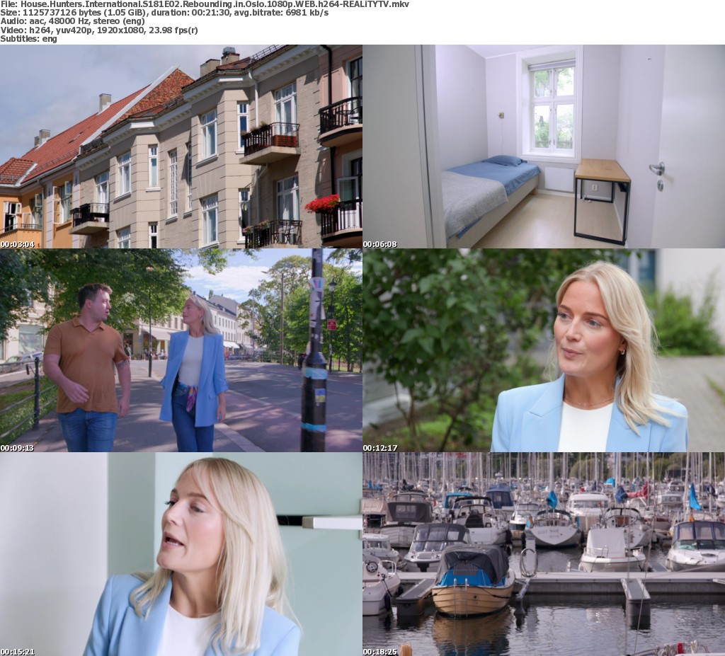 House Hunters International S181e02 Rebounding In Oslo 1080p Web H264 Realitytv Releasebb 3380