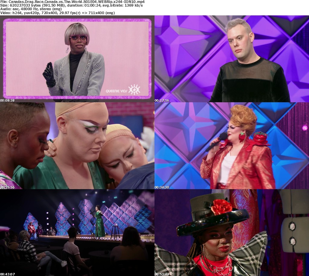 Canadas Drag Race Canada Vs The World S01e04 1080p Wowp Web Dl X264 Slag Releasebb 6035