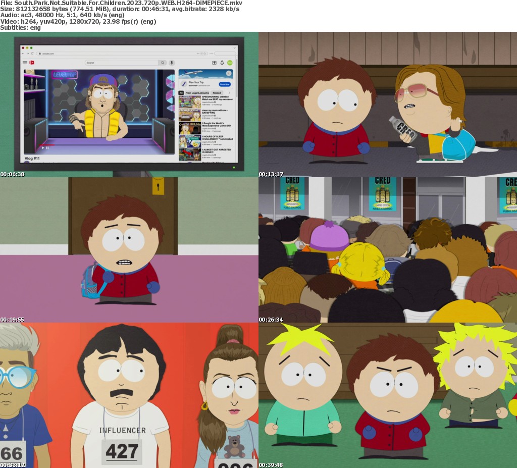 free south park game