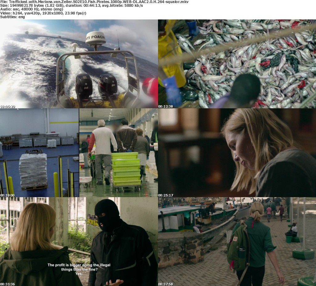 Trafficked With Mariana Van Zeller S02E10 1080p WEB-DL H264-squalor.