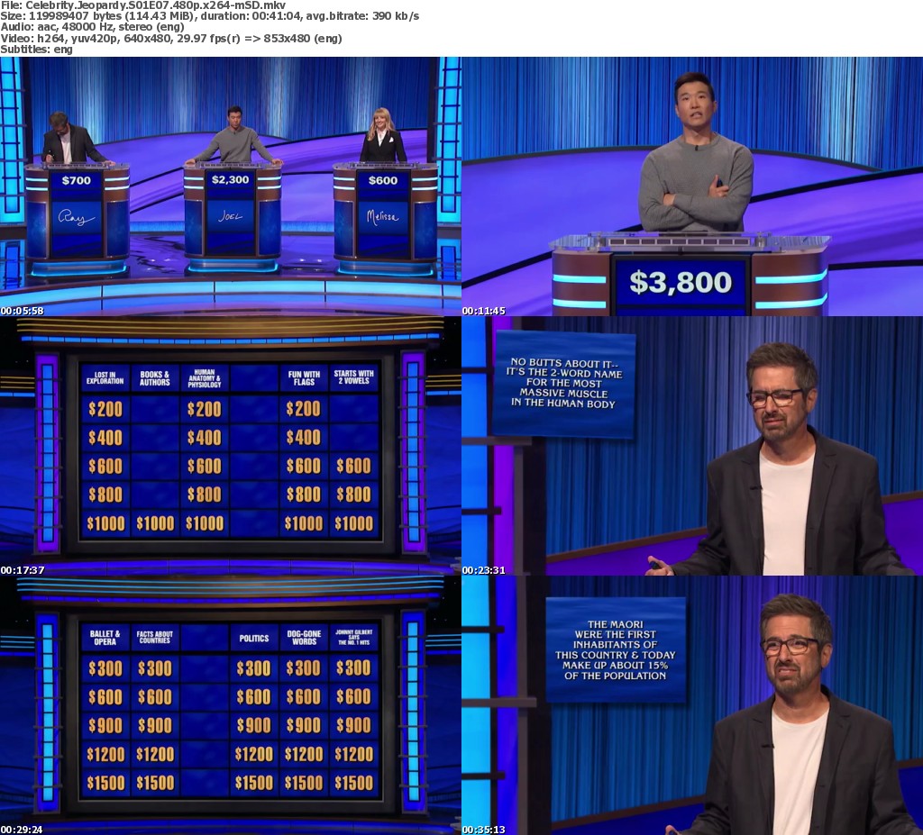 Celebrity Jeopardy S01E07 720p WEB h264-KOGi – ReleaseBB