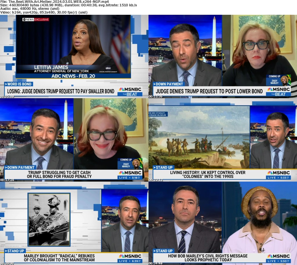 The Beat With Ari Melber 20240301 720p Web X264 Ngp Releasebb 4262